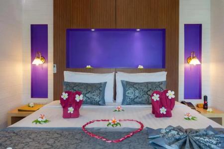 Pp Erawan Palms Resort- Sha Extra Plus - 50