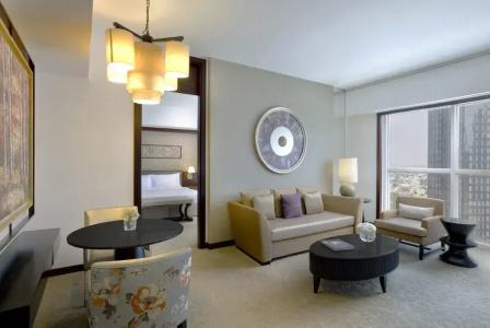Dusit Thani Dubai - 39