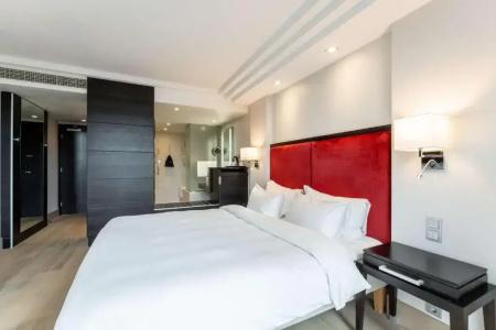 Radisson Blu Elizabete, Riga - 3