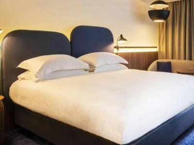 Crowne Plaza - Nice - Grand Arenas, An Ihg - 38
