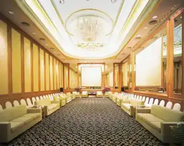 Furama Dalian - 26