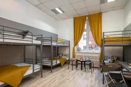 Absynt Hostel Wrocław - 32