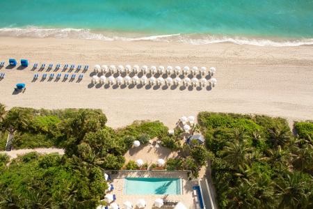 Sole Miami, a Noble House - 11