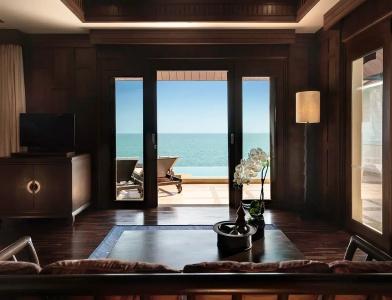 Rawi Warin Resort And Spa - Sha Extra Plus - 50