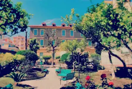Villa Sophia - 0