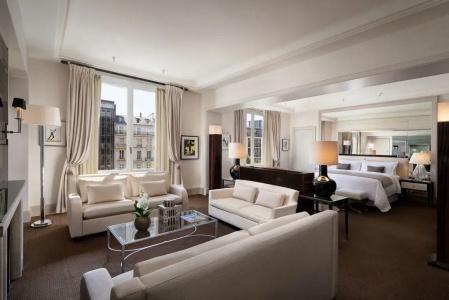 Prince de Galles, a Luxury Collection, Paris - 80