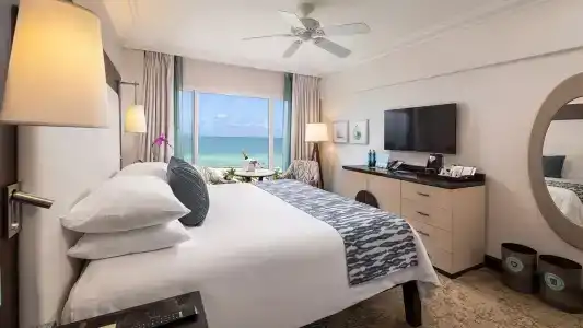 The Palms & Spa - 63