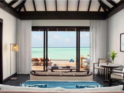 Anantara Veli Maldives Resort - 53