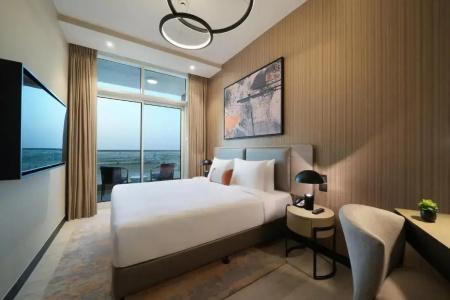 Damac Hills 2, an Edge by Rotana - 44