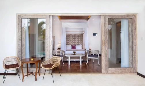 The Mansion Resort & Spa - 77