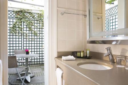 Le Relais Madeleine - 43