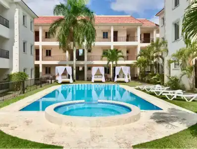 Punta Cana Seven Beaches - 16