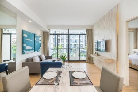 Arden and Residence by At Mind - 86