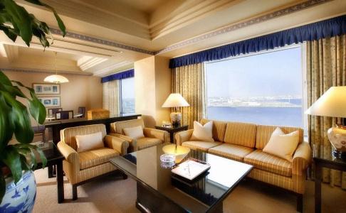 InterContinental Yokohama Grand - 53