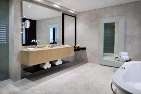 Dubai Marriott Harbour And Suites - 14