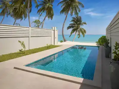 Sun Island Resort & Spa - 89