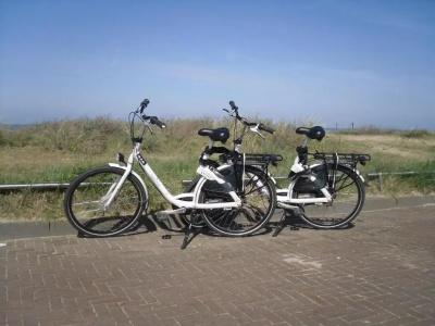 Golden Tulip Noordwijk Beach - 35