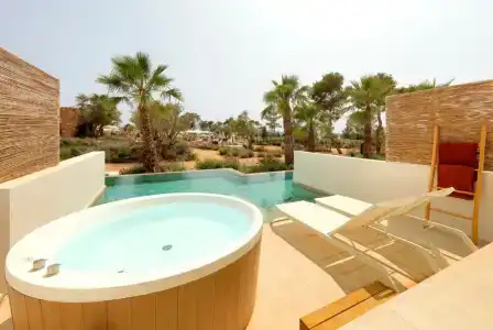 Trs Ibiza All Inclusive Adults Only-Openning 2022 - 95