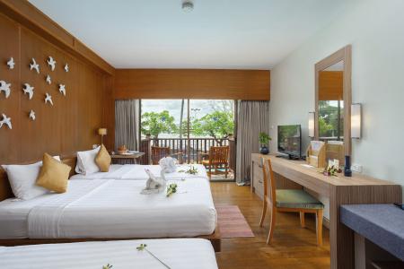 Seaview Patong - Sha Plus - 57