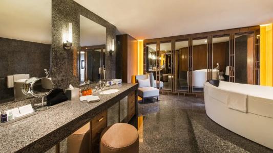 Pan Pacific Singapore (SG Clean, Staycation Approved) - 67
