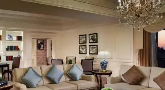 The Ritz-Carlton, Tianjin - 74