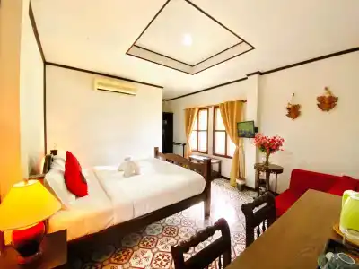 Shewe Wana Boutique Resort & Spa - 31