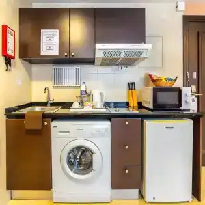 Executive Suites - 37