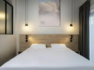 ibis Styles Namur - 32