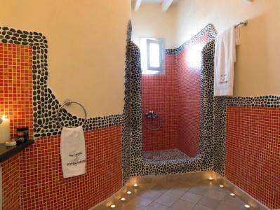 Suites of the Gods Cave Spa - 74