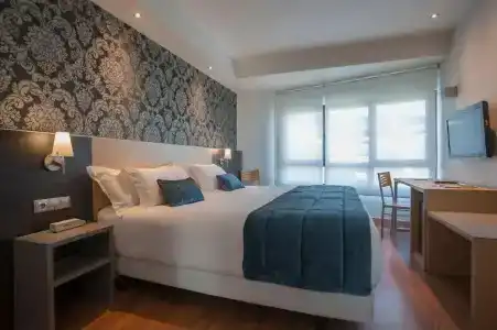 Sercotel Codina - 9