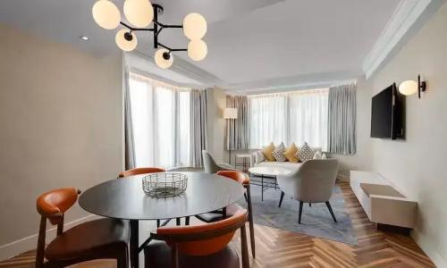 Hilton London Metropole - 117