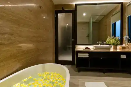Bali Sunshine Inn Nusa Dua - 41