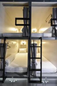 The Cube Hostel - 26