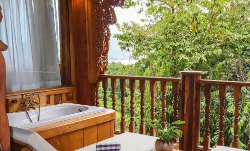 Santhiya Koh Phangan Resort And Spa - Sha Extra Plus - 61