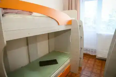 Солнечный - 49