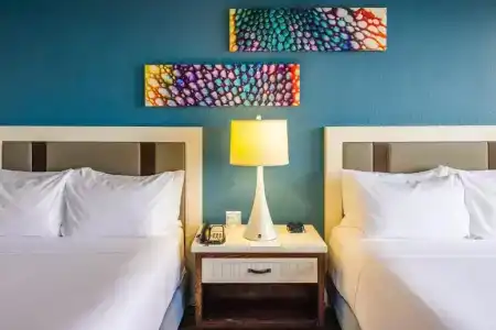 Wyndham Garden Lake Buena Vista Disney Springs® Resort Area - 30
