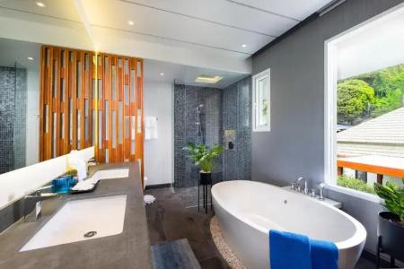 Karon Beach Pool Villa - Sha Extra Plus - 10