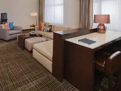 Grand Hyatt Denver - 54