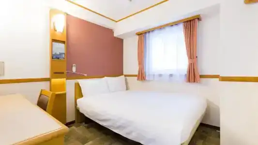Toyoko Inn Temmabashi Otemae - 9
