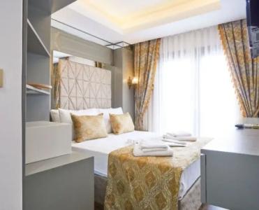 Sultan Suleyman Palace & Spa - 75