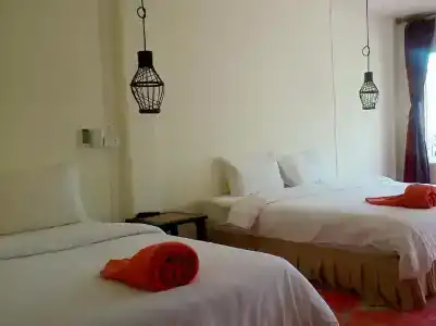 Sunshine Inn Resort - 35