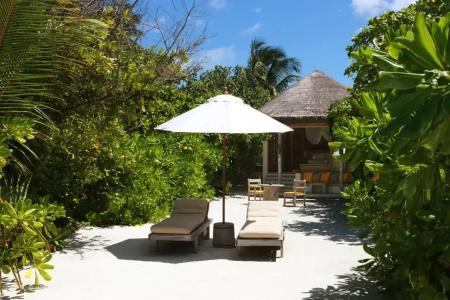 Six Senses Laamu - 7