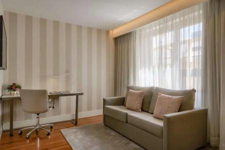 Nh Collection Madrid Colón - 65