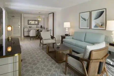 Waldorf Astoria Orlando - 103