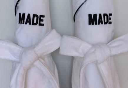 Made - 34