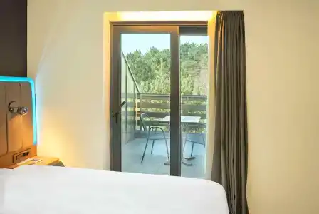 Park Inn by Radisson Istanbul Odayeri - 41