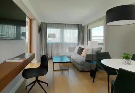 Athens Marriott - 6