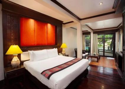 The Hotspring Beach & Spa - Sha Extra Plus - 43