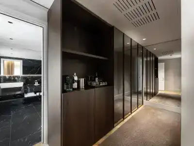 TownHouse Duomo - 52