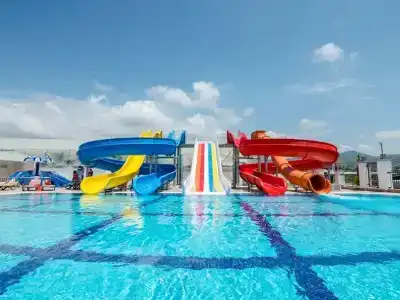 The Lumos Deluxe Resort & Spa - 16